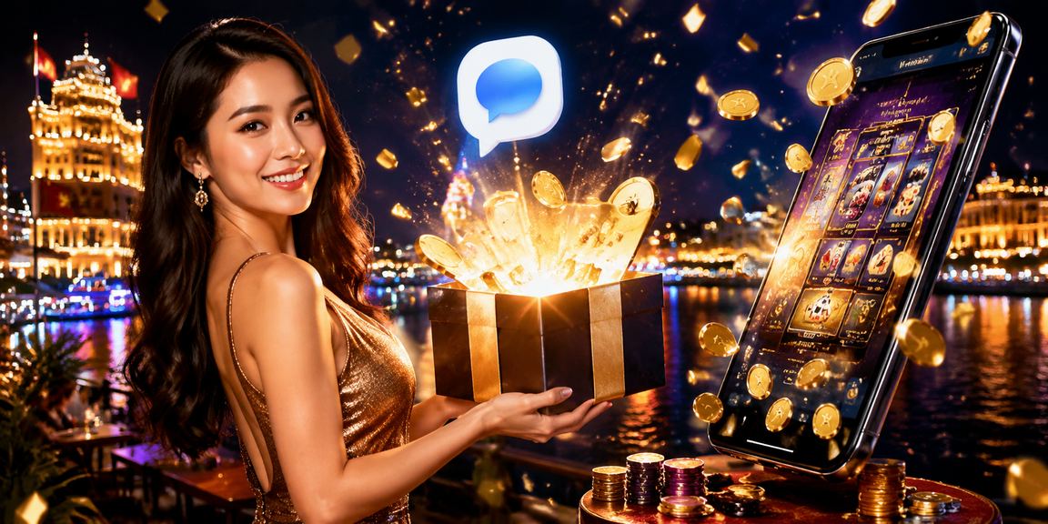 Khuyến mãi VIP cho thành viên thân thiết tại z10x