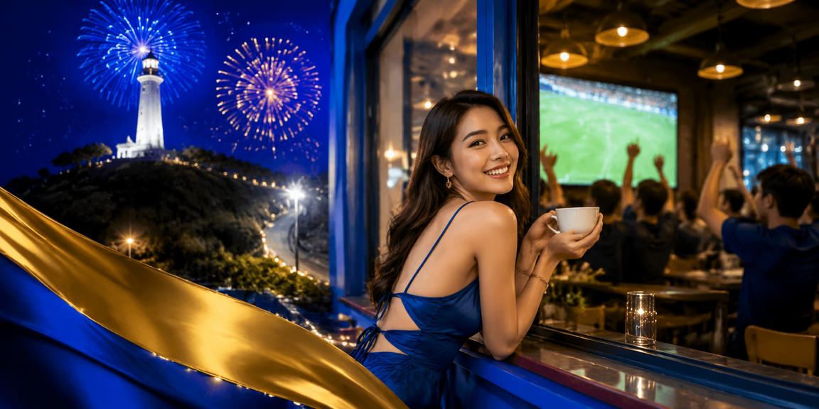 Người dùng VIP tại Vũng Tàu thư giãn với cà phê và nhận thưởng đặc biệt từ nền tảng cá cược